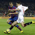 Una final con el Barça B