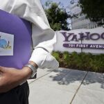 Microsoft y Yahoo anuncian una alianza para unir sus sistemas de búsqueda