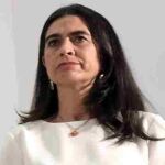 María del Carmen Hernández Bento será la número uno de la lista del PP por Las Palmas.