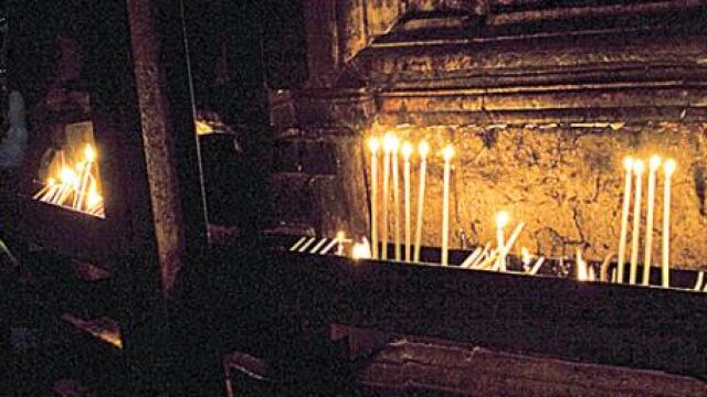 El Papa confirma su visita a Belén Jerusalén Nazaret y Jordania