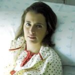 La rejoneadora Noelia Mota