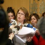 Aguirre abrirá expediente informativo a la cooperativa de UGT que denunció al marido de Maru Menéndez
