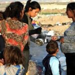 Las gitanas se deprimen el doble que el resto de las españolas