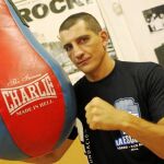 Jerónimo García: «Hay más nobleza en el ring que en el Parlamento»
