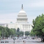 Washington, en el ombligo del mundo