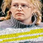 En marzo Mónica Juanatey escribe un mensaje en el blog de una amiga, en el que dice que ni ella ni su pareja quieren estar con el niño