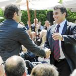 Joan Laporta piensa defender en los tribunales lo que él considera un intento de torpedear su carrera política