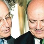 Quintás: «Las cajas que pueden ser intervenidas son muy pocas»