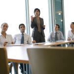 Vivir tu vida como una exclamación, no como una explicación