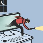 Ciberseguridad, la gran obsesión de las empresas