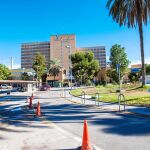 A pesar de los informes, la Comisión Cívica por un Hospital Digno lleva años pidiendo remodelar la vieja Fe