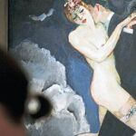 Kees van Dongen el rey fauve