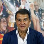 Joan Laporta es objeto de acusación en un asunto presente en la precampaña: el espionaje de «Método3»