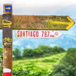 No todos los caminos llevan a Santiago