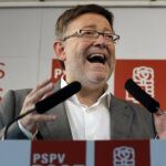 El Consell de Puig cuesta 63.176 euros más al año que el de Fabra