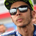 Valentino Rossi