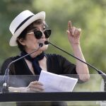 Yoko Ono