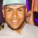 Juan Ramon Guerrero (22 años)