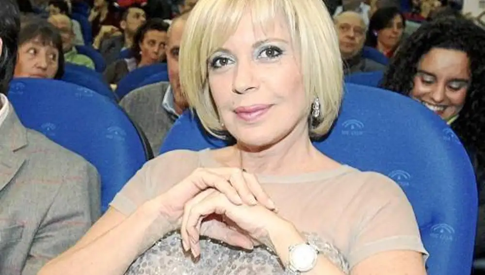 Bárbara Rey