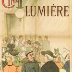 Sotheby's subastará el 28 de agosto el primer cartel de la historia del cine, el anuncio de una proyección de cortometrajes de los Hermanos Lumière