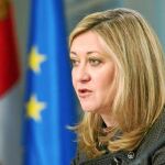 Pilar del Olmo pide al Gobierno más transparencia en las cuentas