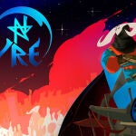 Los creadores de Bastion estrenan un nuevo tráiler de Pyre, su nuevo proyecto
