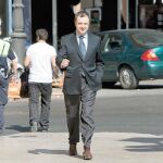 Aseguran que no hubo presión para contratar a Orange Market