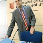 Castells ya prepara un plan de ajuste de la economía catalana