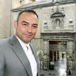 Jesús Sánchez Adalid: «El vino nos acerca al misterio»