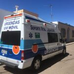 Los profesionales critican los llamados «servicios localizados», esto es, la ambulancia a la intemperie en la casa de los técnicos