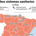 Los médicos avisan de las diferencias autonómicas en la sanidad pública
