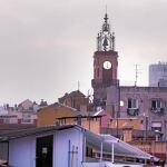 Barcelona supera los límites de contaminación fijados por la Unión Europea entre dos y cuatro días al año