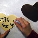 Los siete regalos favoritos por San Valentín