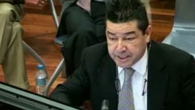 El empresario Andrés Liétor
