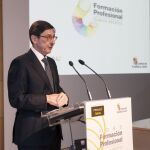 El presidente de Bankia, José Ignacio Goirigolzarri.