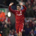 Fernando Torres niega que haya atravesado una crisis de confianza
