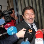 Francisco Javier Guerrero, director general de Empleo de 1999 a 2008, se encargó de firmar las ayudas cuestionadas. Guerrero entró en prisión el 10 de marzo de 2012 y salió el 22 de octubre. Posteriormente fue encarcelado en marzo de 2013 en el marzo