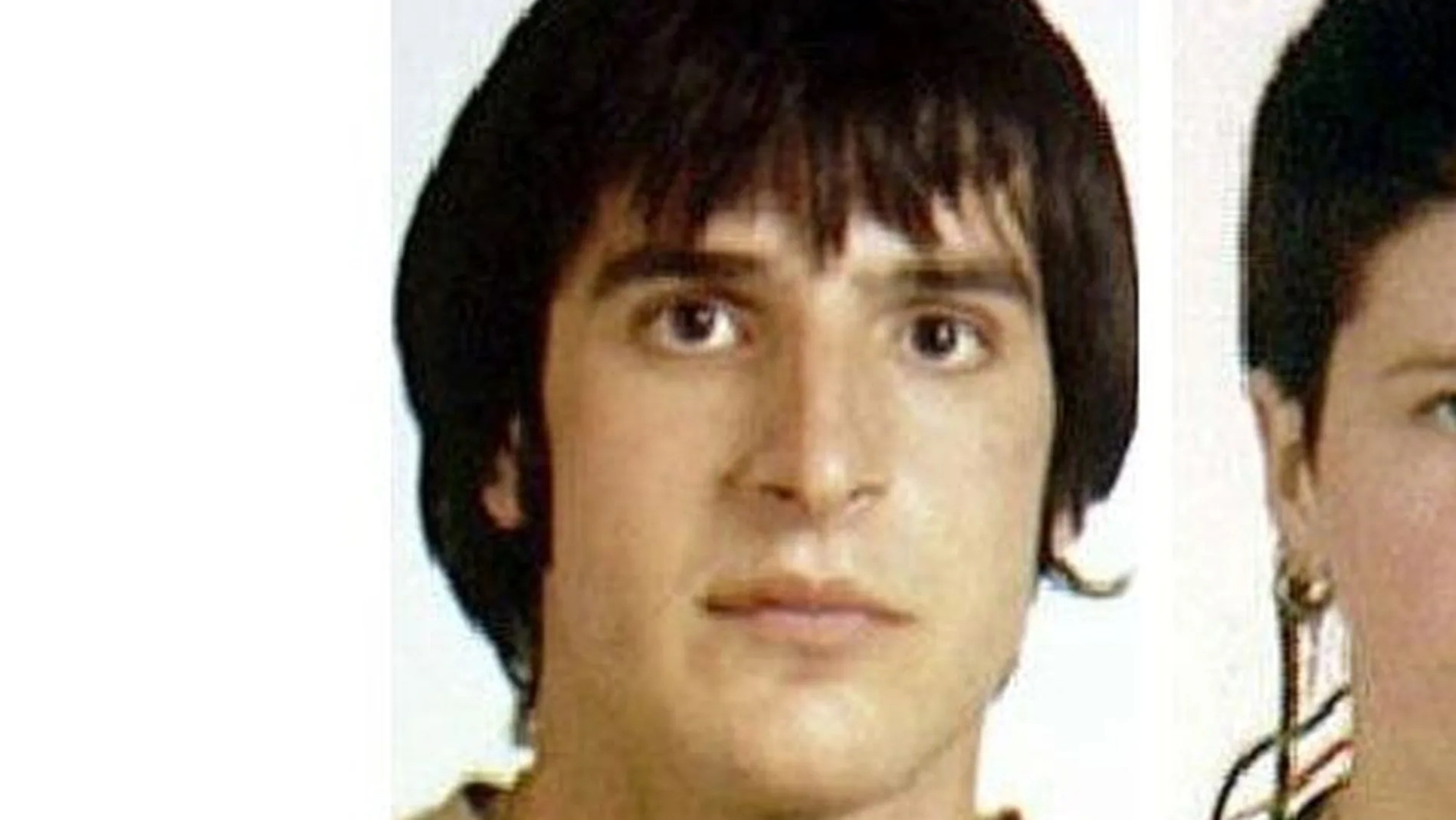 Julen Mendizabal Elezkano