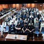 El tribunal del caso Malaya