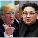 El presidente estadounidense, Donald Trump, y el líder norcoreano, Kim Jong Un / Foto: Reuters