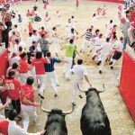 Sanfermines de crisis