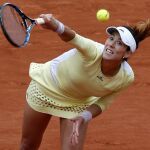Garbiñe Muguruza