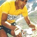 Bahamontes, ídolo de Berlanga