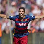 Luis Suarez