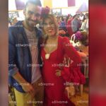 En redes sociales como Twitter, los comentarios de detractores y seguidores de la artista no se hicieron esperar. Foto: Sálvame.