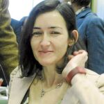 La ministra de Cultura promociona su película en la TV pública