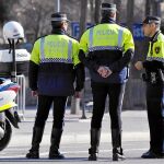Según la encuesta, la buena valoración de los ciudadanos sobre la Guardia Urbana sigue intacta