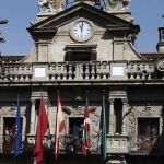 Ayuntamiento de Pamplona 