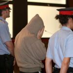 Nueva condena al segundo violador del Eixample