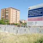 Robles prometió en 2003 construir una residencia municipal. En 2007, lo adjudicó a una empresa privada